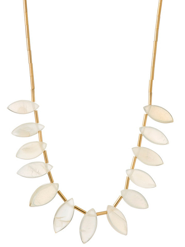 Cabo Collar Necklace – Kate Davis Jewelry