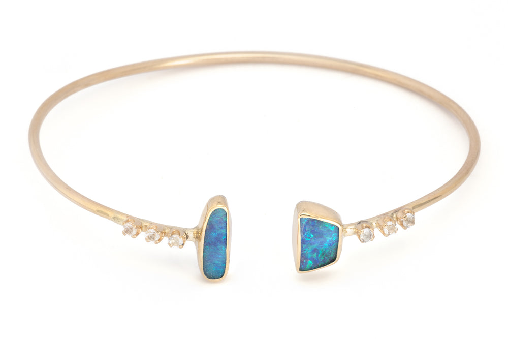 Opals – Kate Davis Jewelry