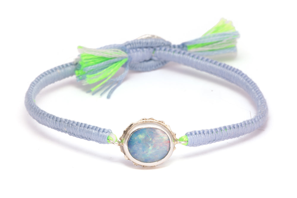 Atmos Opal Bracelet