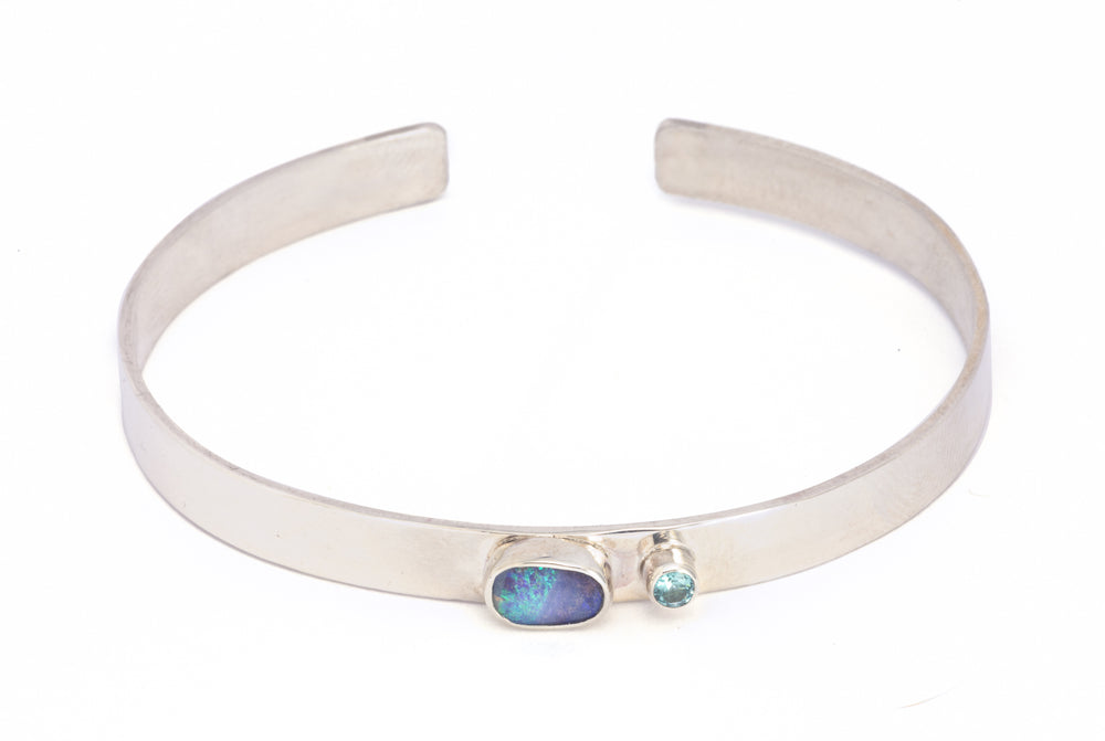 Aloft Opal Cuff