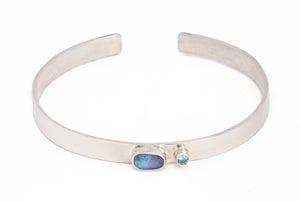 Aloft Opal Cuff