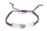 Morro Bay Opal Bracelet
