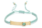 Emerald Skye Opal Bracelet