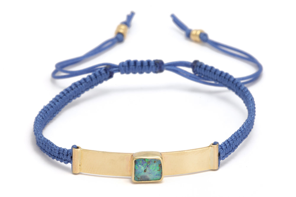 Ion Opal Bracelet