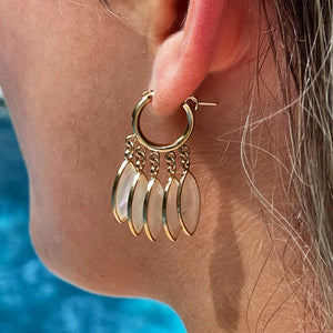 Lumiere Hoops