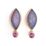 Artifact Opal Studs
