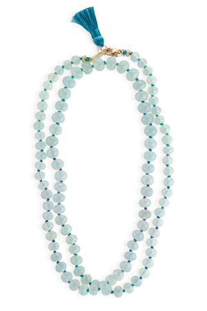 Oceania Necklace