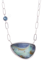 Daintree Opal Necklace