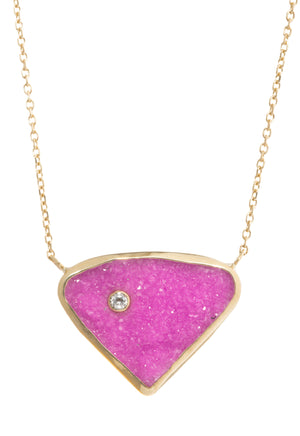 Neon Passion Necklace
