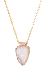 Sail Necklace