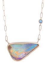 Opal Reef Necklace