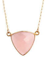Trillion Pendant