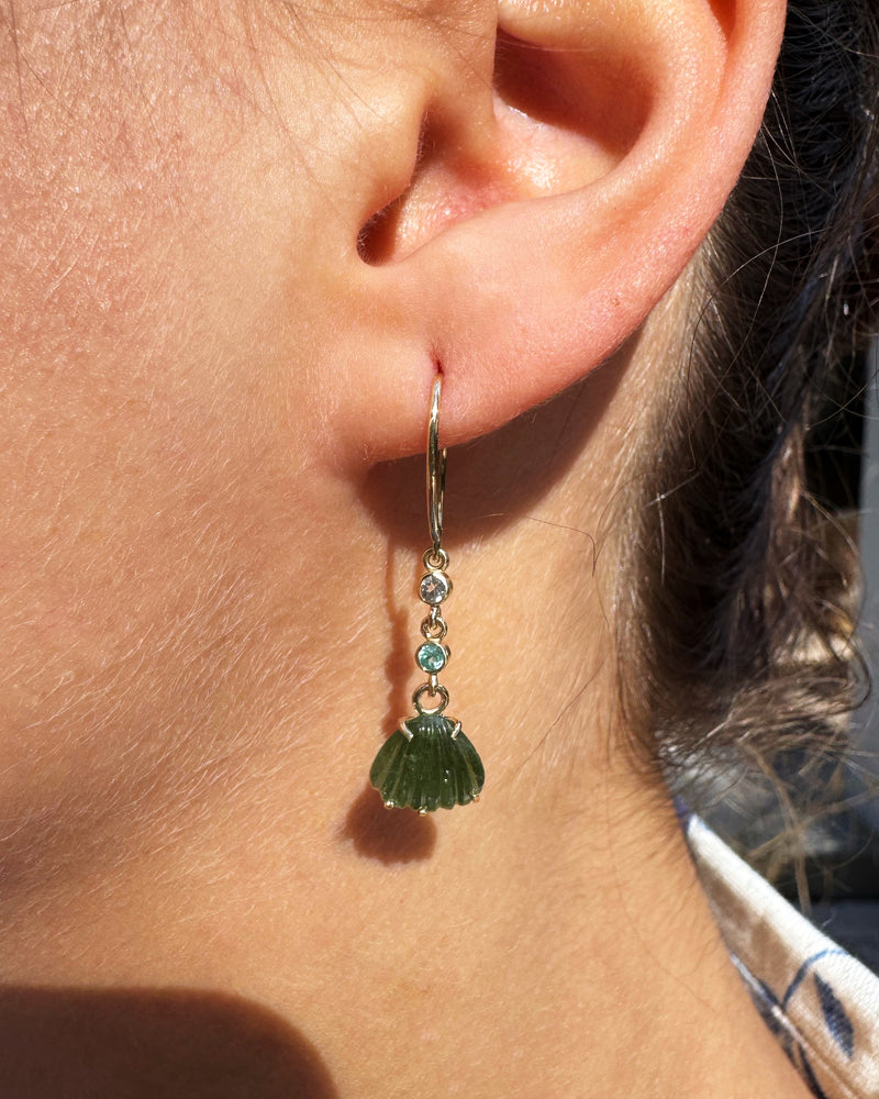 Ashore Tourmaline Drops