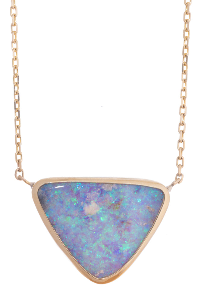BigSur Opal Necklace