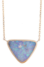 BigSur Opal Necklace