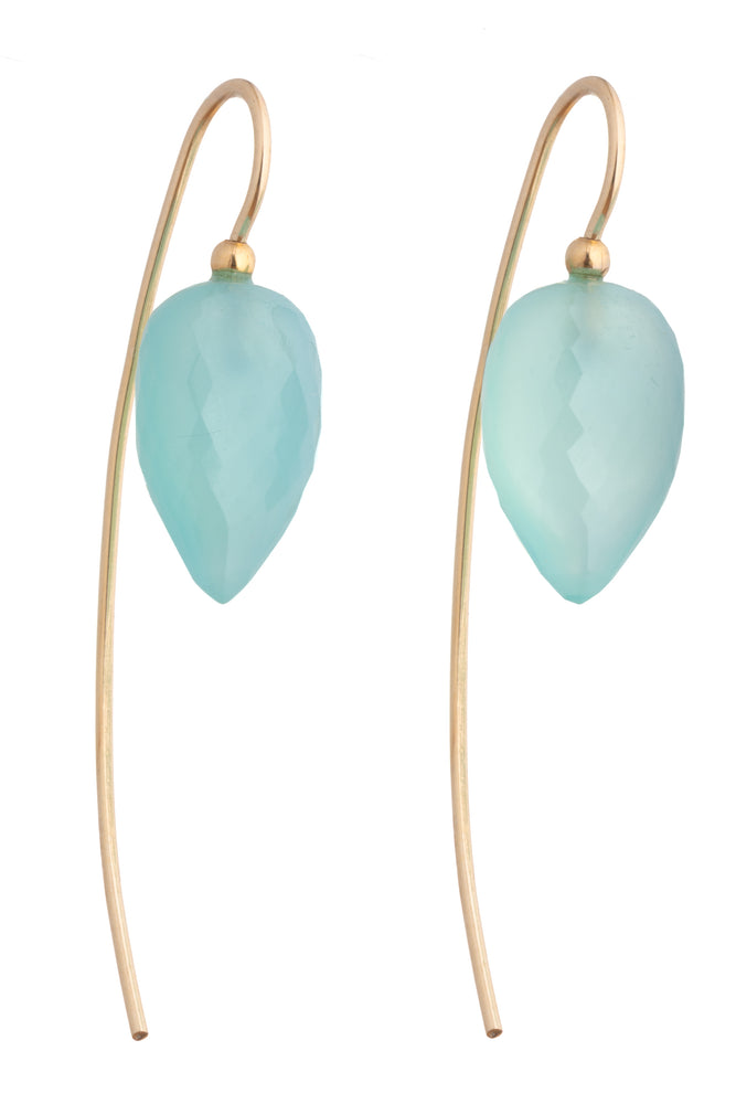 Swell Chalcedony Drops