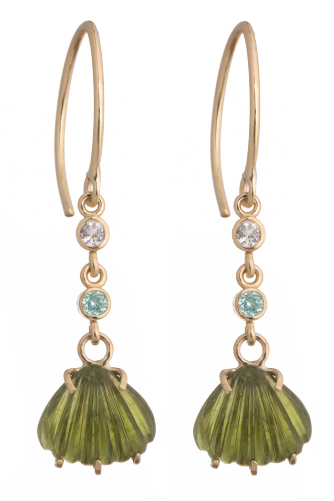 Ashore Tourmaline Drops