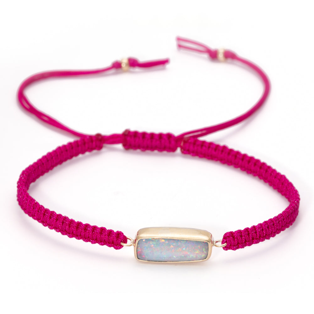 Blossom Opal Bracelet