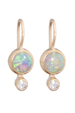 Lucid Pipe Opal Drops