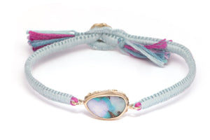 Eleuthera Opal Bracelet