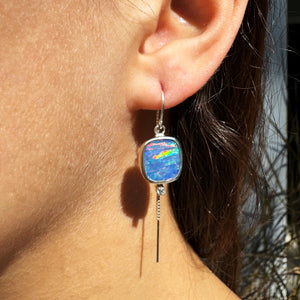 On The Horizon Opal Drops