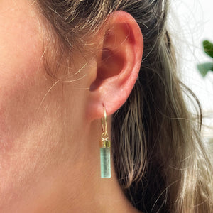Tourmaline Minerala Hoops