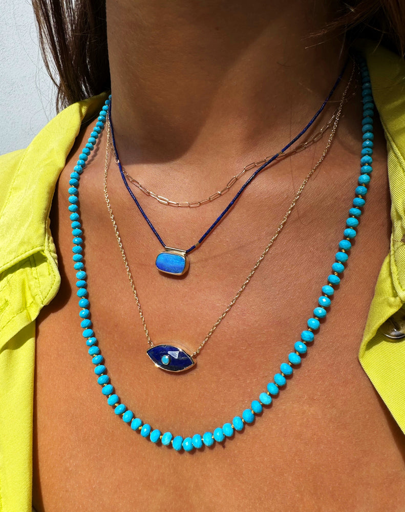 Mati Necklace