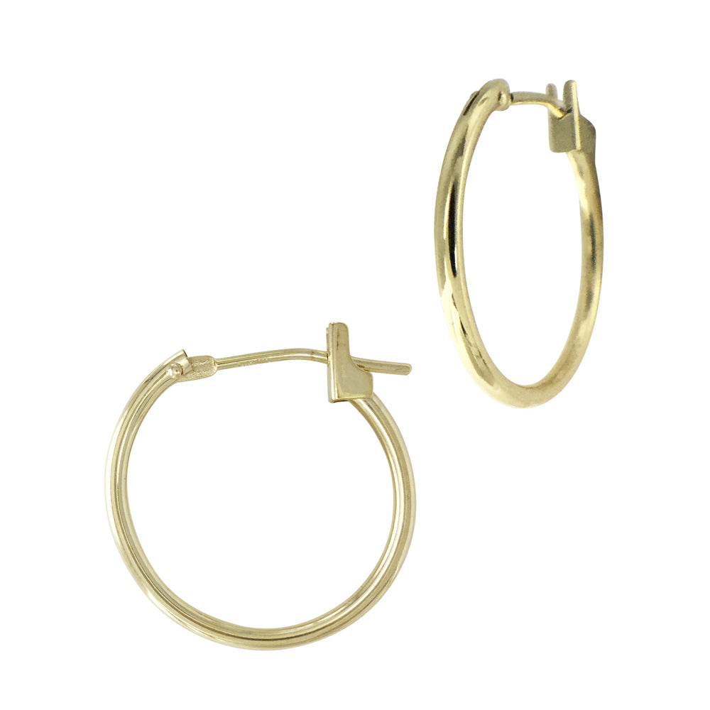 Tourmaline Minerala Hoops