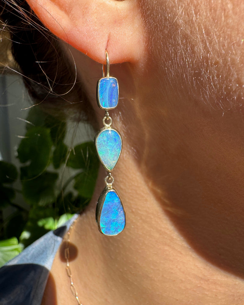 Blue Nile Opal Drops
