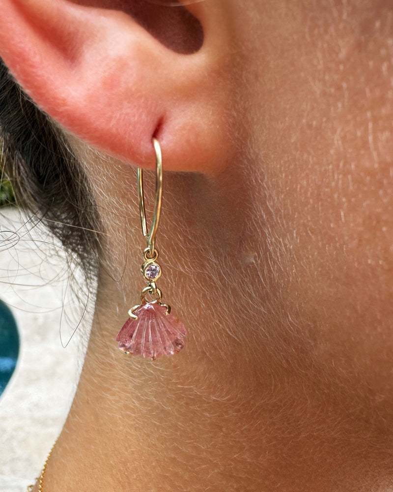 ShoreBreak Drops - Pastel