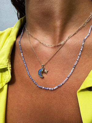 NorthStar Opal Necklace