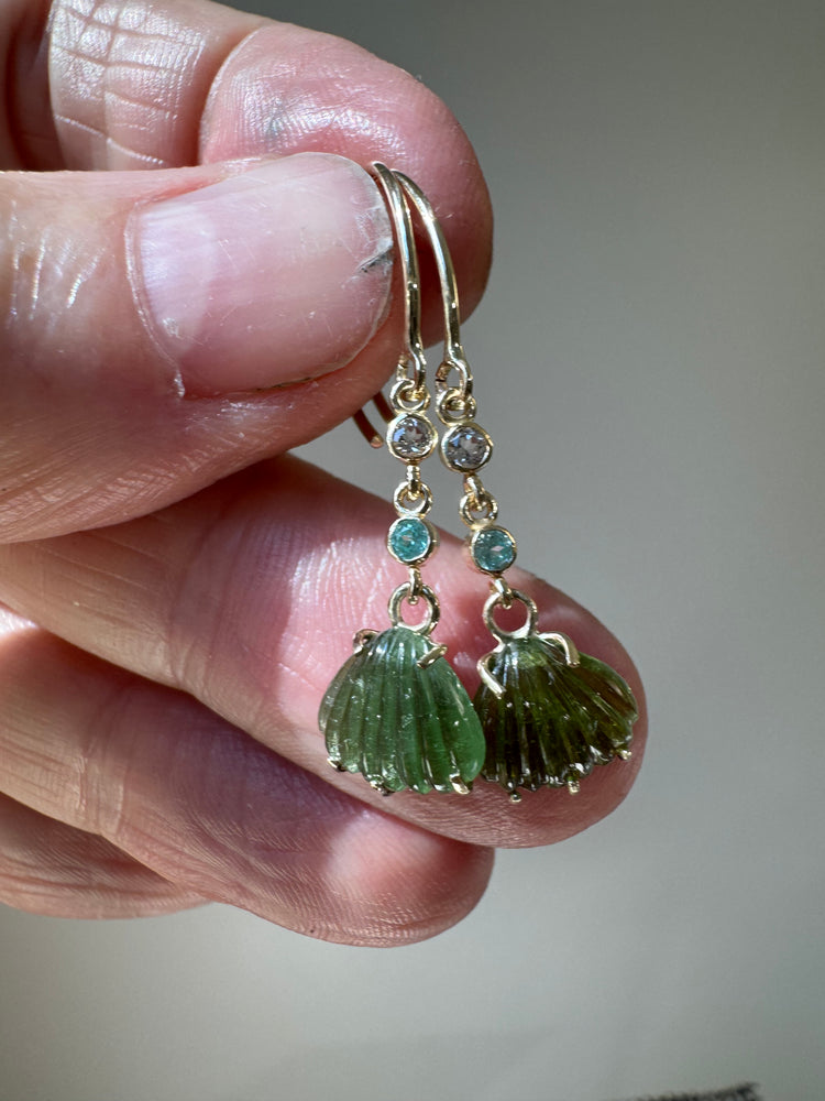 Ashore Tourmaline Drops