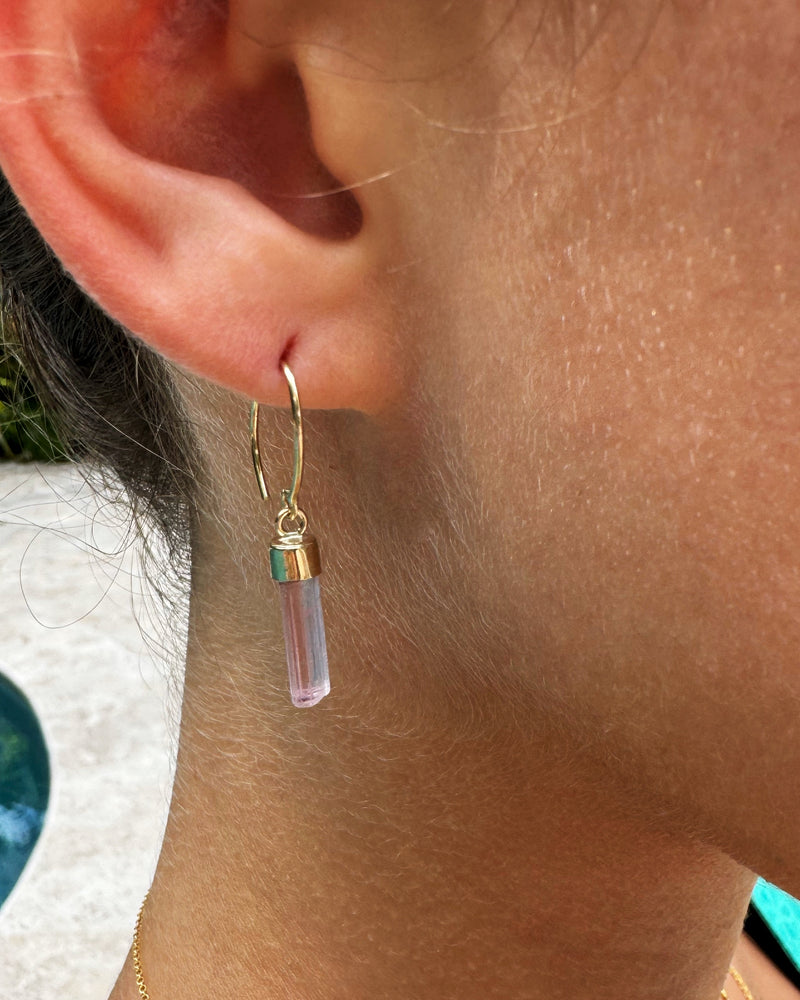 ShoreBreak Drops - Pastel