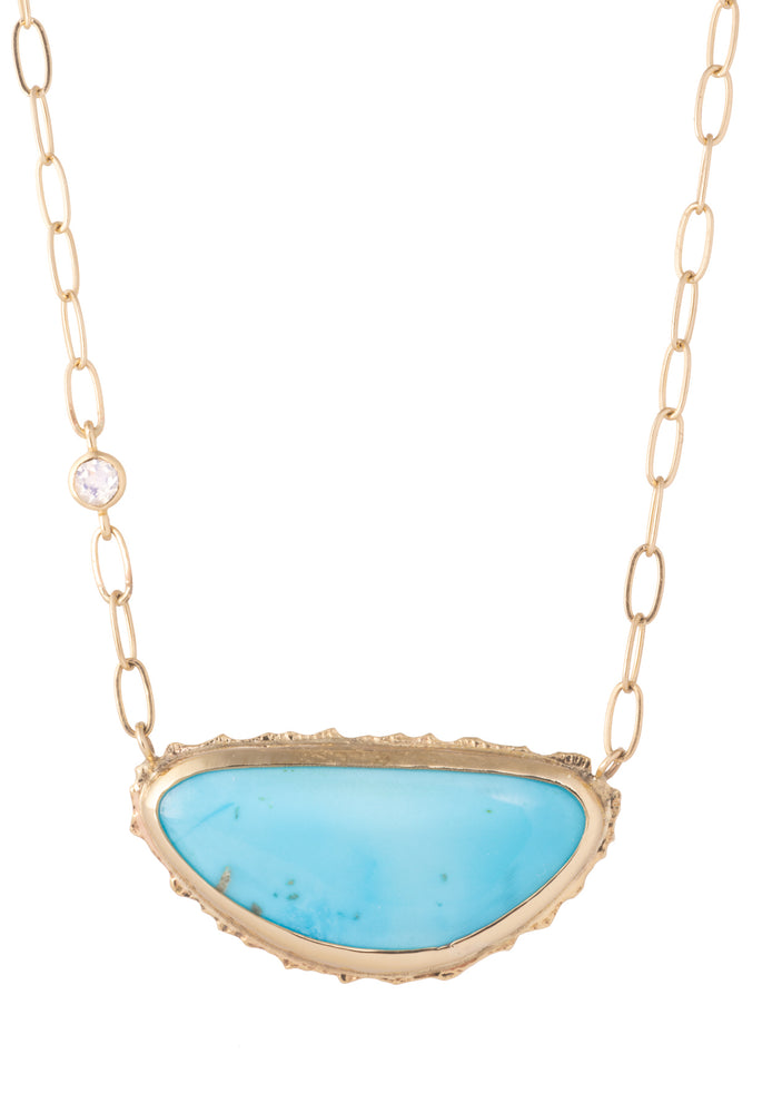 Lineup Opal Ring