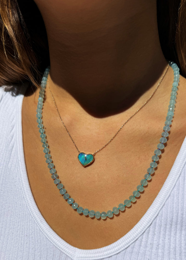Oceania Necklace