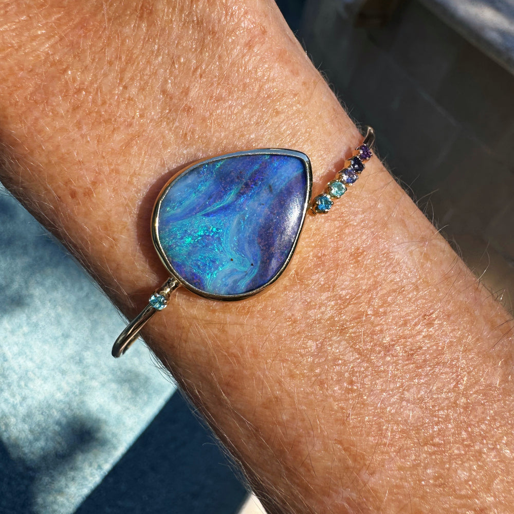 DreamTime Cuff