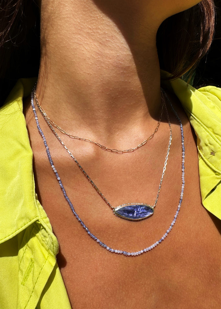 Ballena Necklace