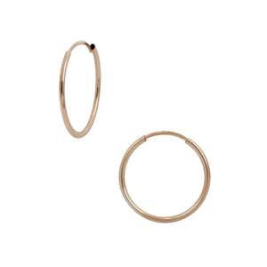 Tourmaline Minerala Hoops
