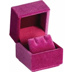 Velvet Gift Box
