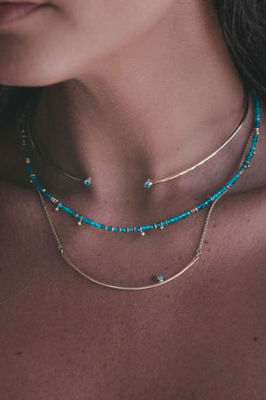 Pacifica Collar