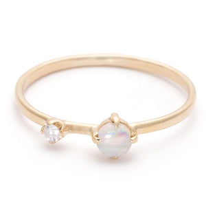 Satellite Opal Band