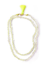 Rock Sugar Necklace