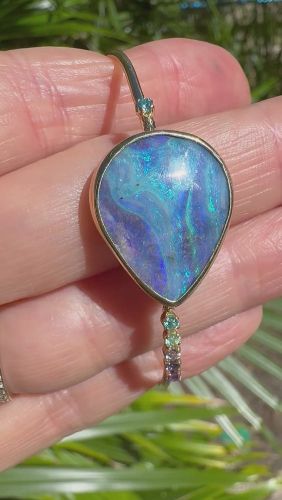 
            
                Load and play video in Gallery viewer, DreamTime Cuff
            
        