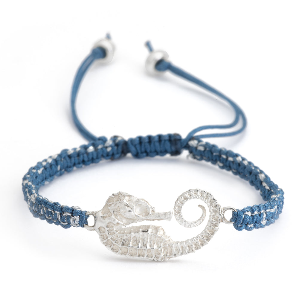 Sargasso Seahorse Bracelet