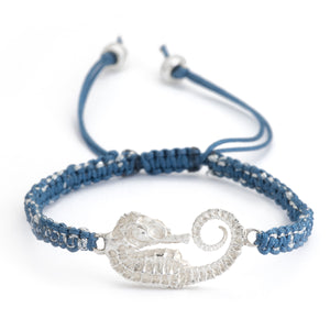 Sargasso Seahorse Bracelet