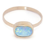 Puro Opal Ring
