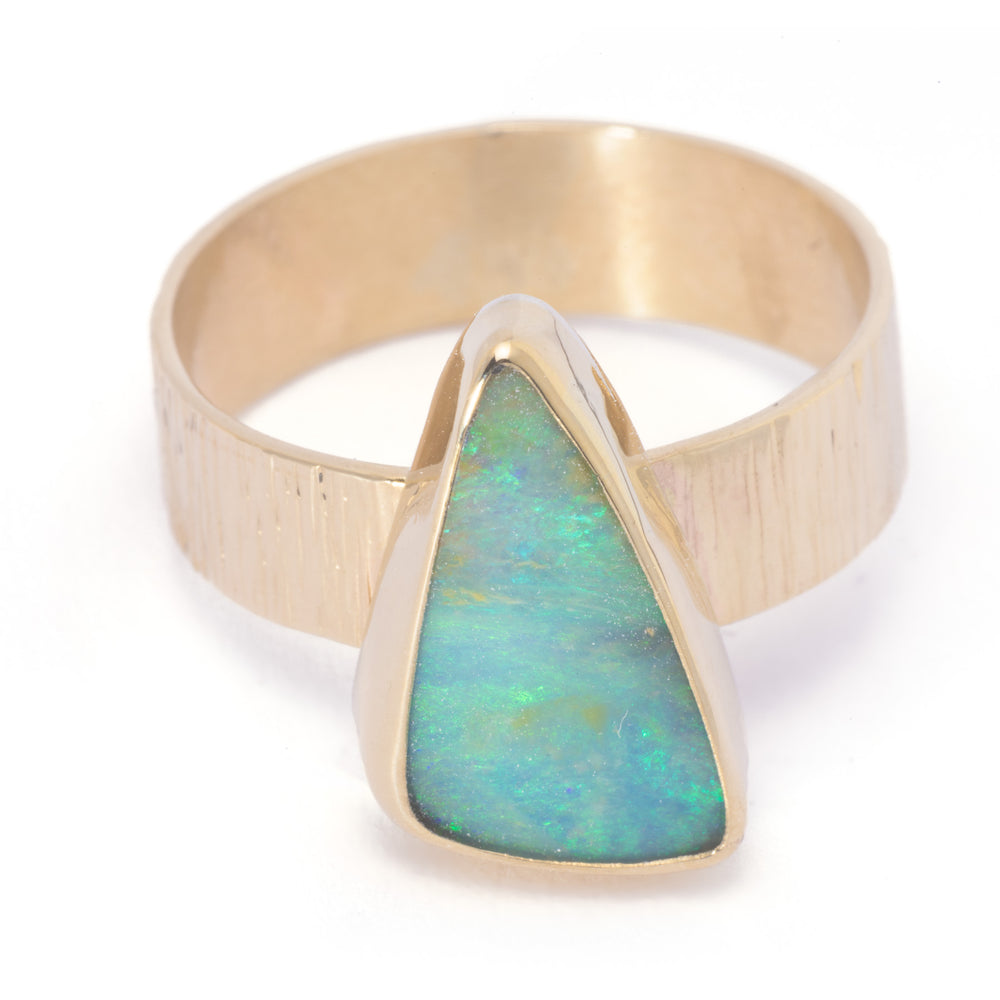 Grassy Key Opal Band