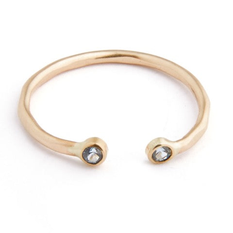 Bimini Cuff Ring – Kate Davis Jewelry