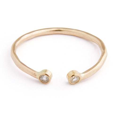 Bimini Cuff Ring – Kate Davis Jewelry