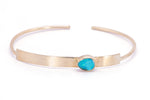 Canopy Opal ID Cuff